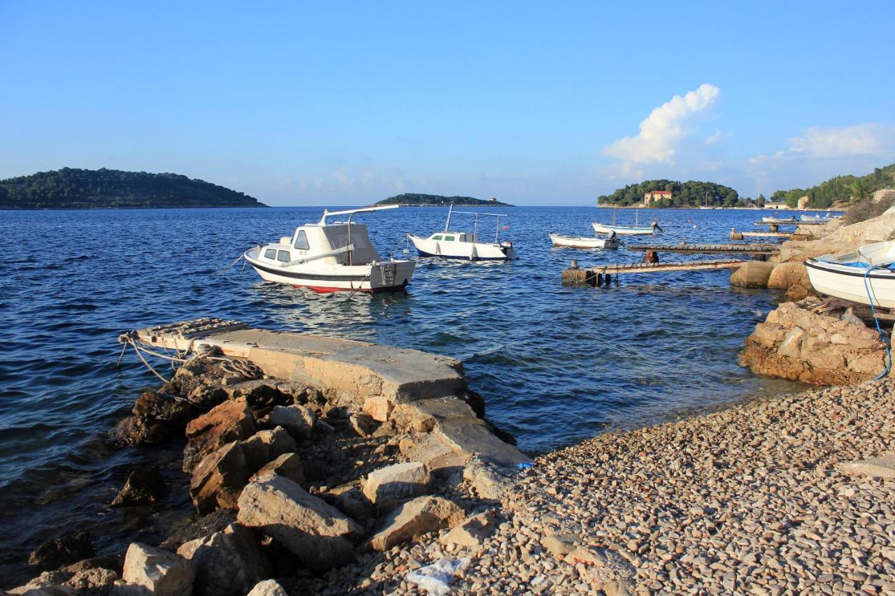 Apartments By The Sea Vis - 8526 Esterno foto