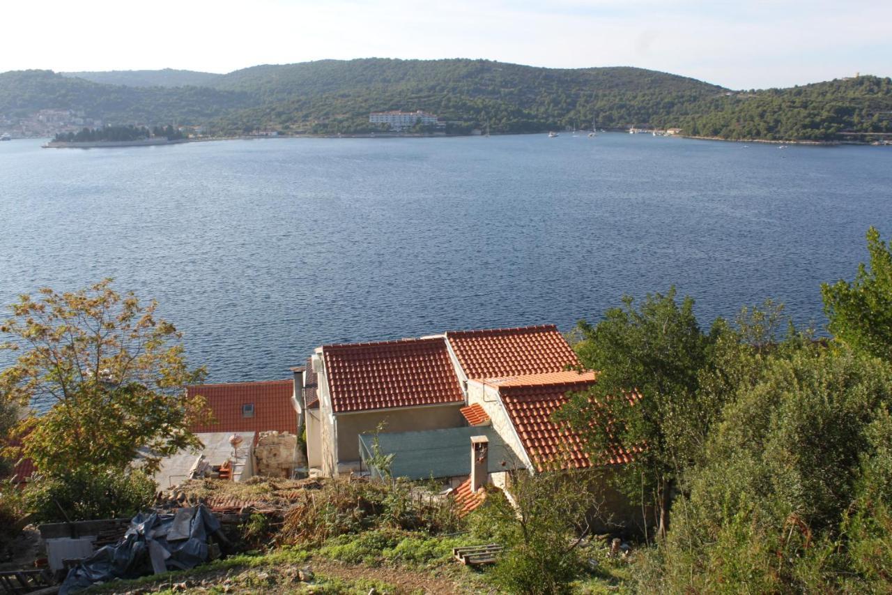 Apartments By The Sea Vis - 8526 Esterno foto